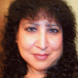 Meet your Posher, Victoria